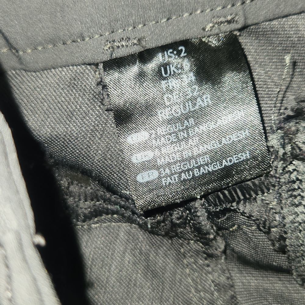 Womans 5.11 tactical pants